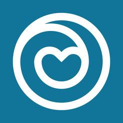Logo for Charidy
