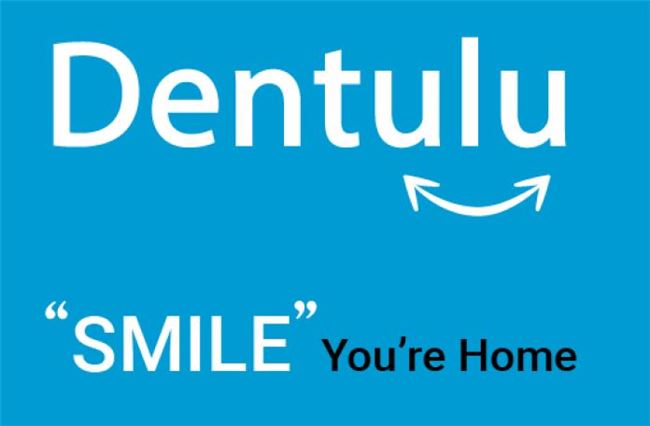 Logo for Dentulu