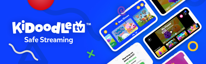 App Spotlight: Kidoodle.TV
