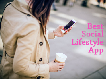 App Award Contest: Best Social or Lifestyle App