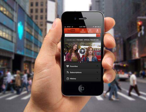 Award Contest: Best designed mobile user interface