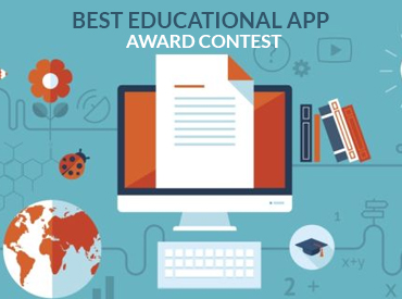 App Award Contest: Best Education Mobile App