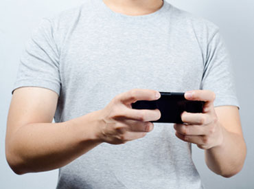 Award Contest: Best Mobile Game