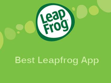 App Award Contest: Best Leapfrog Game