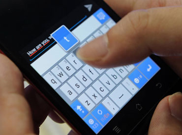 Award Contest: Best Messaging / Communications App