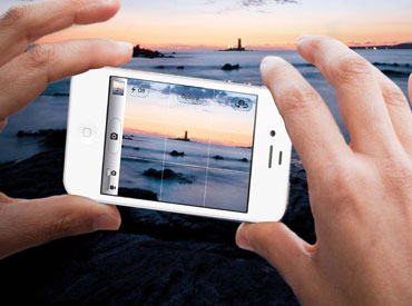 Award Contest: Best Photography App