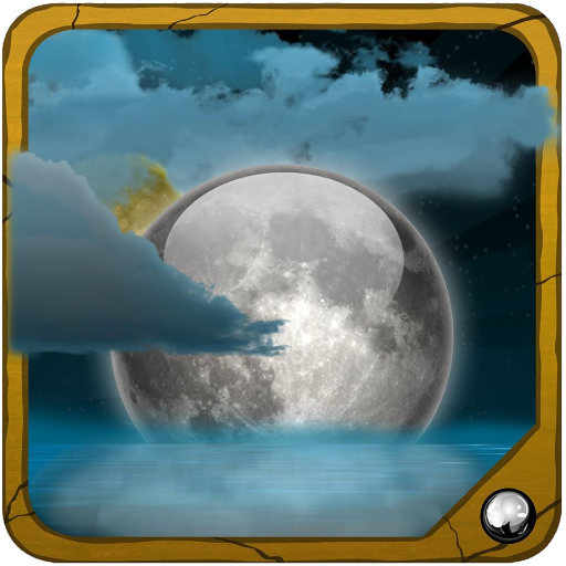 Logo for Legend of PongBack