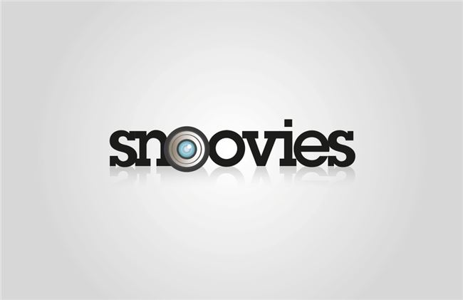 Logo for Snoovies
