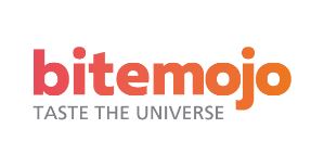 Logo for bitemojo