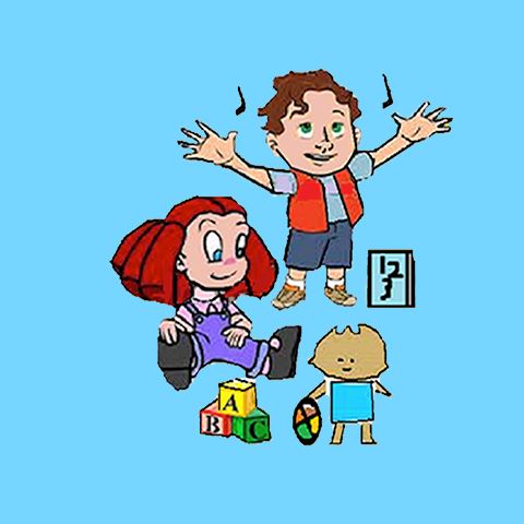 Logo for Kidz Fun
