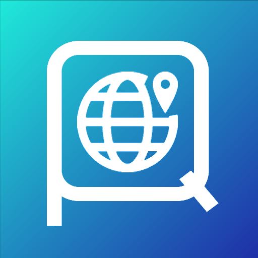 Logo for Place Quest