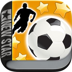 Logo for New Star Soccer 