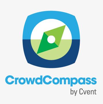 Logo for CrowdCompass