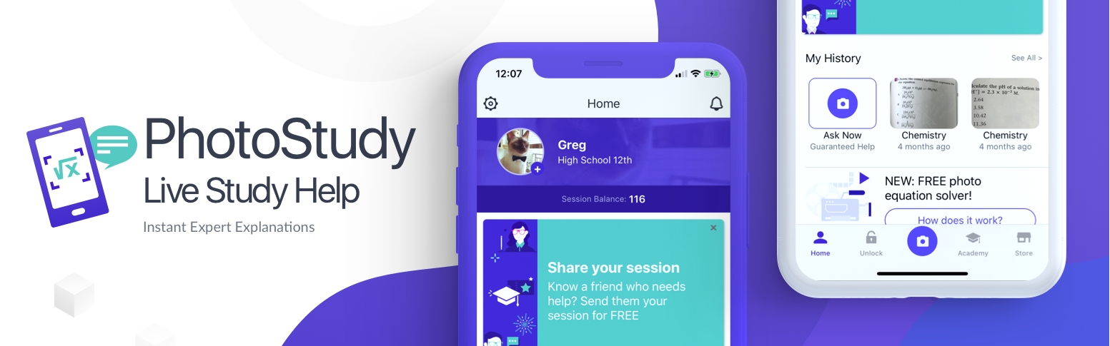 App Spotlight: PhotoStudy