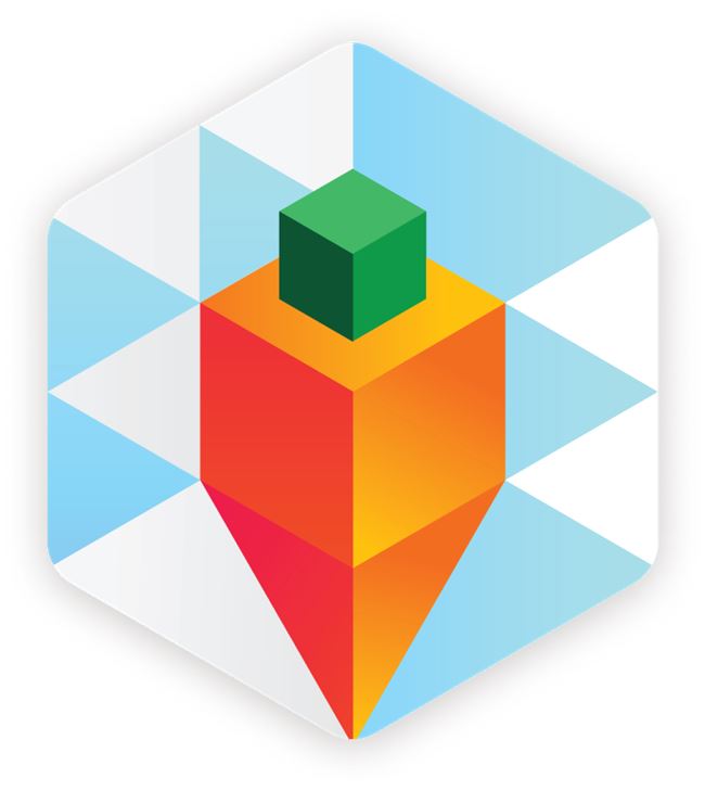 Logo for Carrots&Cake