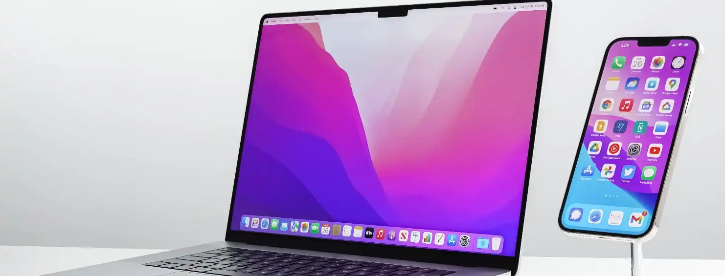 Top 5 Ways to Use your Mac and iPhone Together