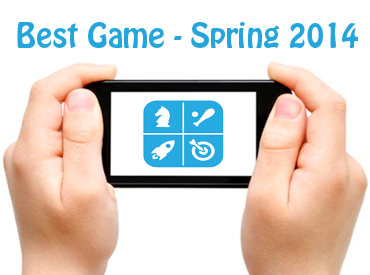 Award Contest: Best Game